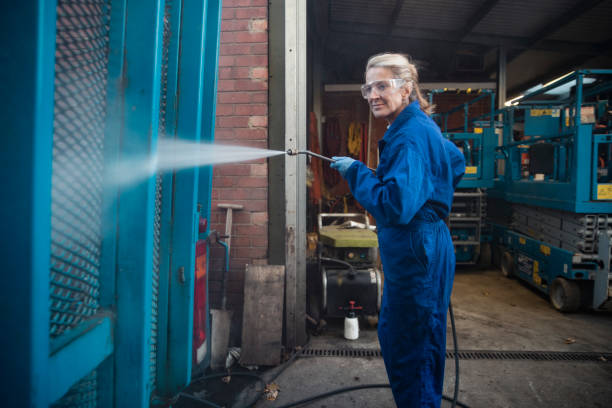 Best Window and Screen Pressure Cleaning in Frankston, TX
