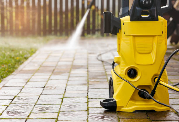 Best Soft Washing for Delicate Surfaces in Frankston, TX