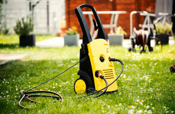 Best Building Exterior Pressure Washing in Frankston, TX